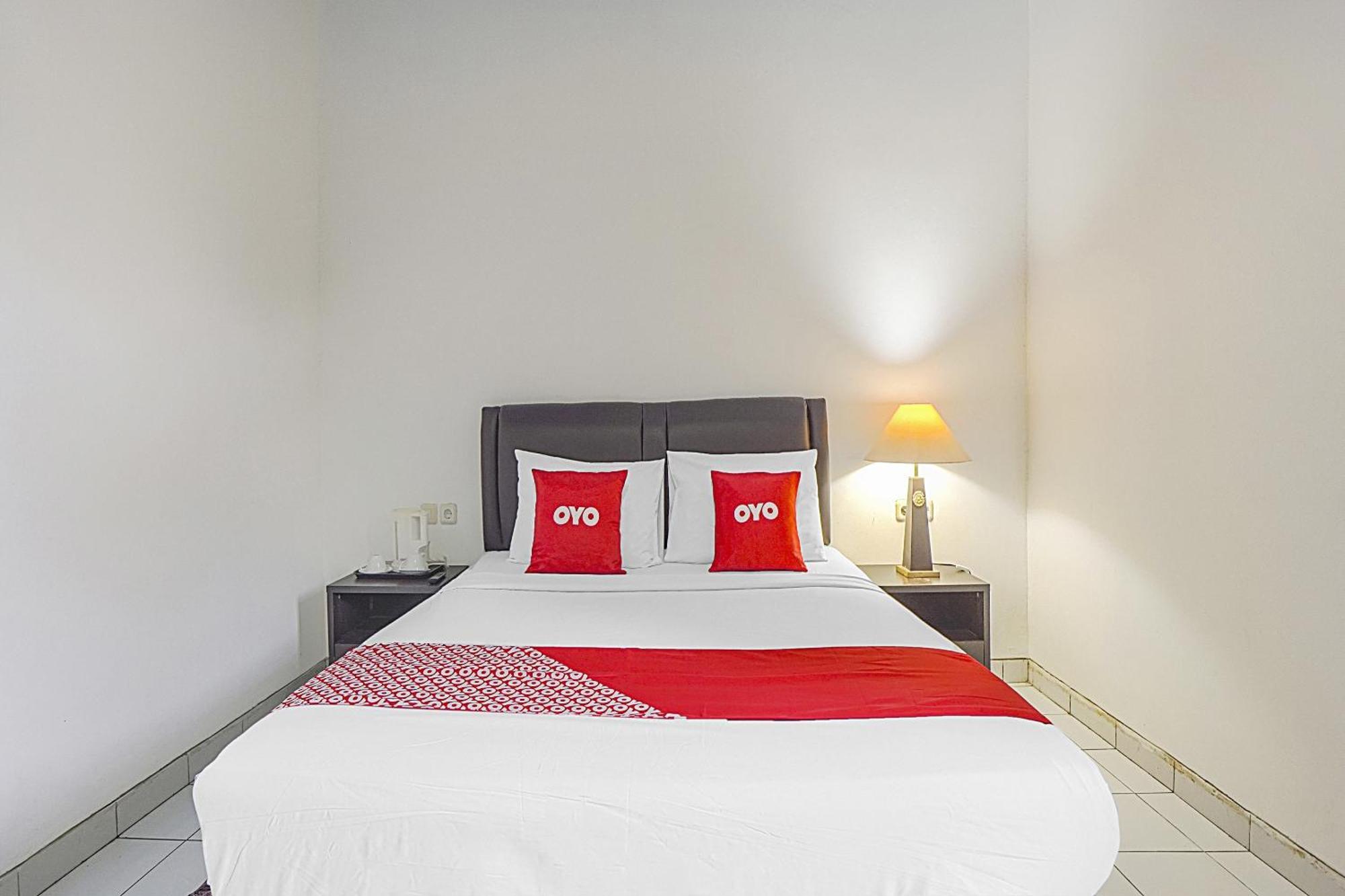 Oyo Life 90589 Palem Garden Hotel Tulungagung Luaran gambar