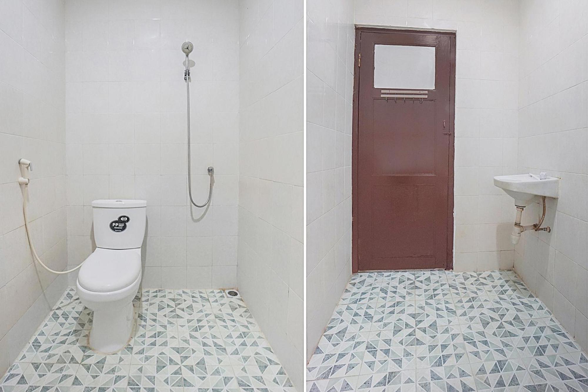Oyo Life 90589 Palem Garden Hotel Tulungagung Luaran gambar