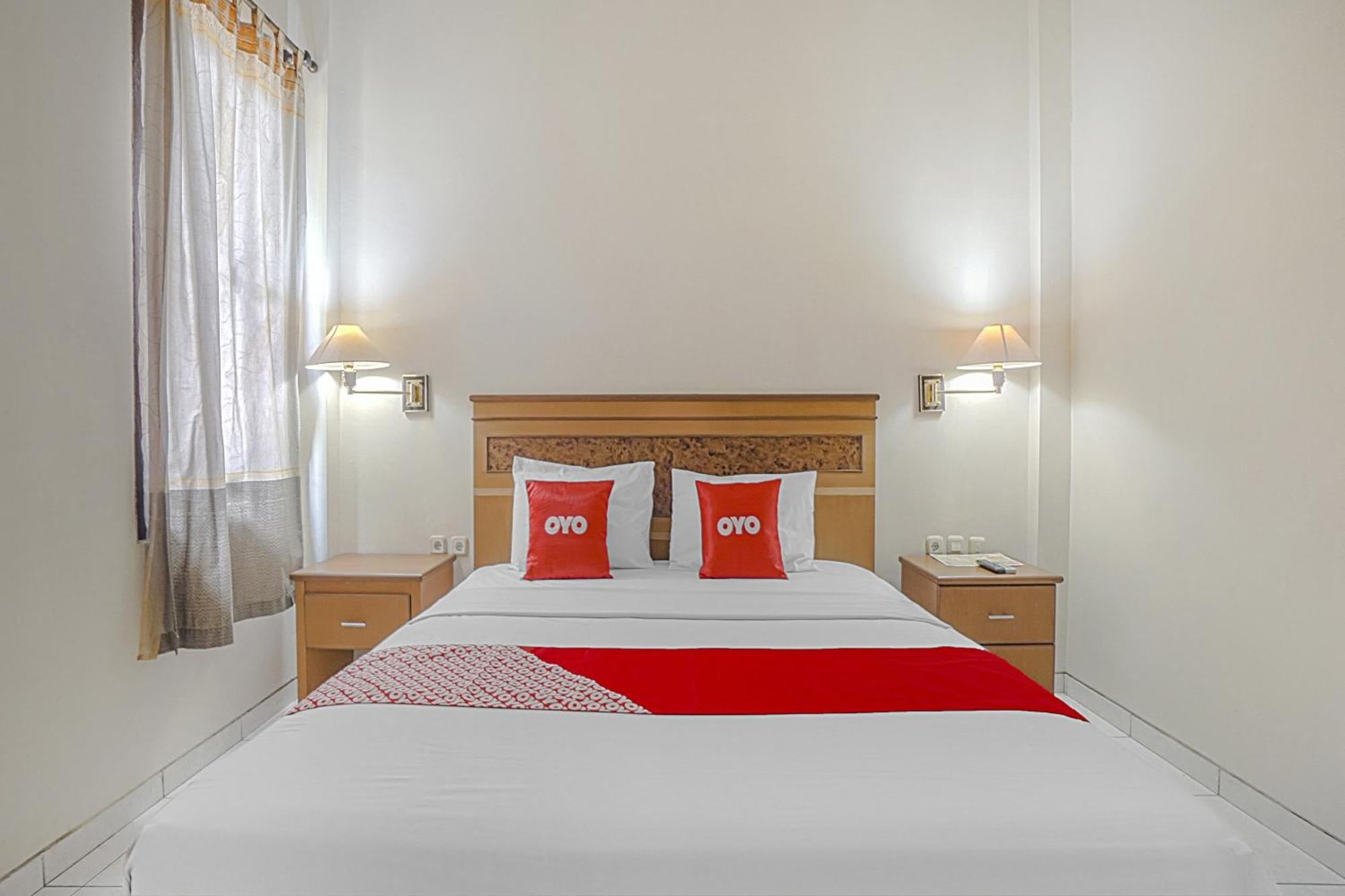 Oyo Life 90589 Palem Garden Hotel Tulungagung Luaran gambar