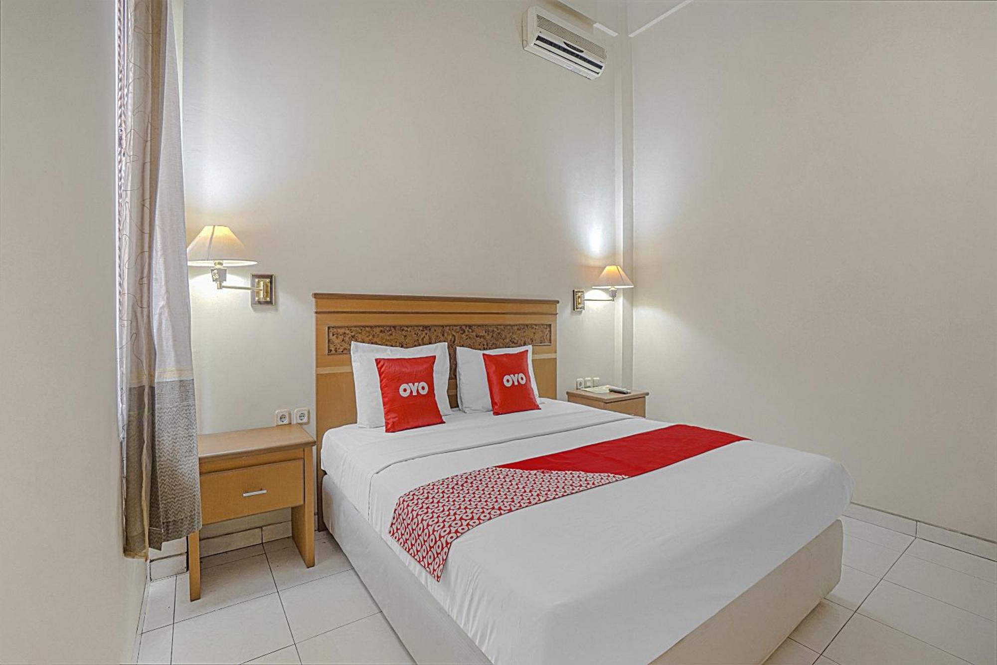 Oyo Life 90589 Palem Garden Hotel Tulungagung Luaran gambar