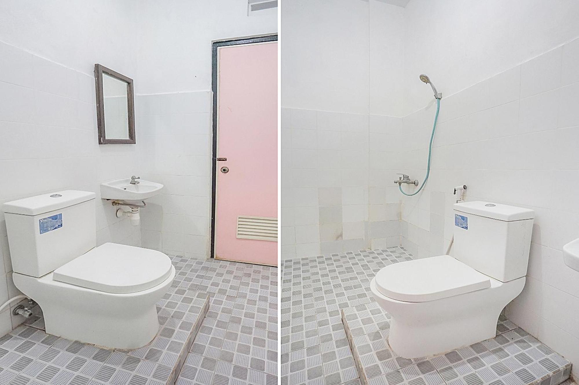 Oyo Life 90589 Palem Garden Hotel Tulungagung Luaran gambar