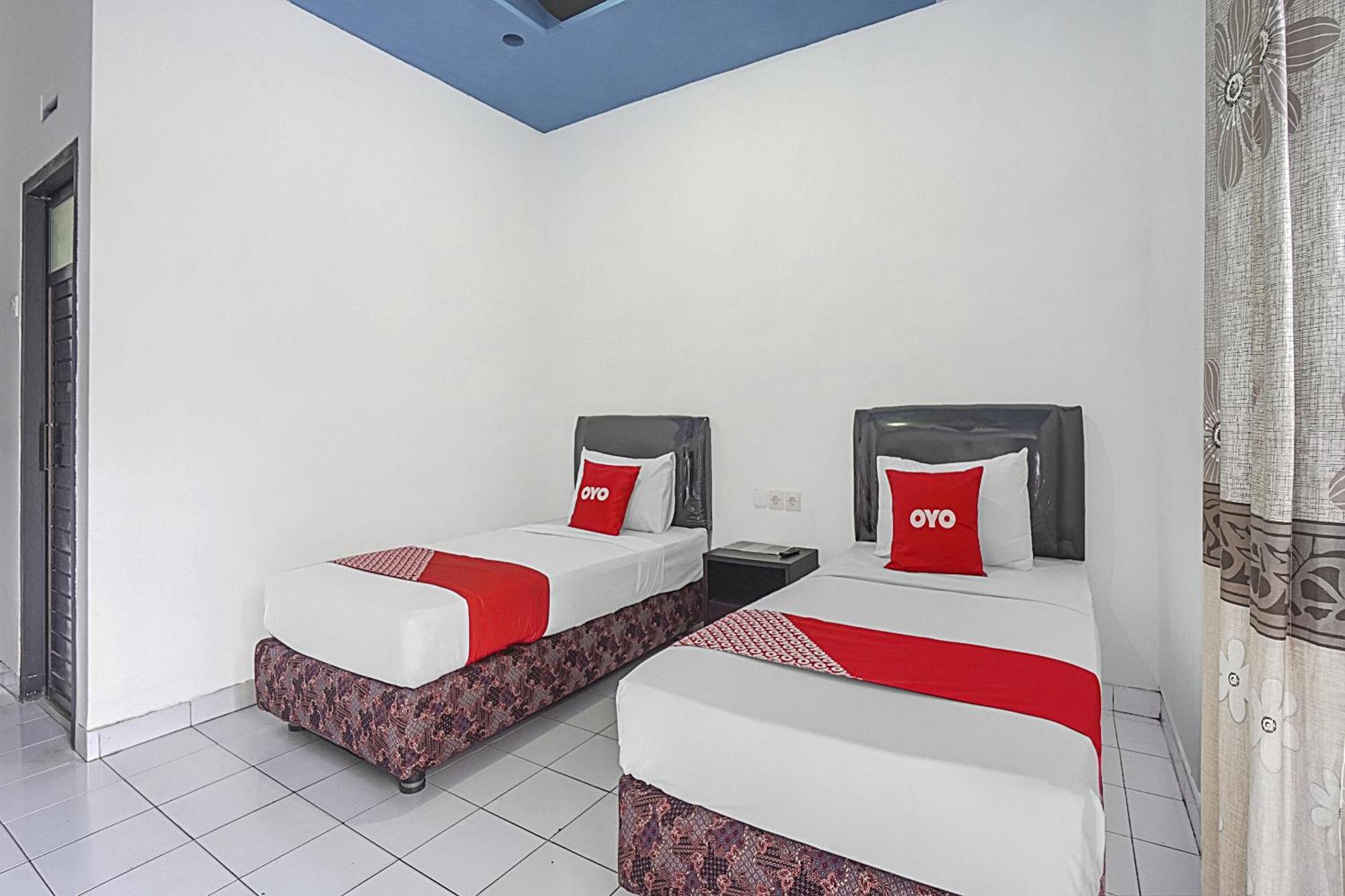 Oyo Life 90589 Palem Garden Hotel Tulungagung Luaran gambar