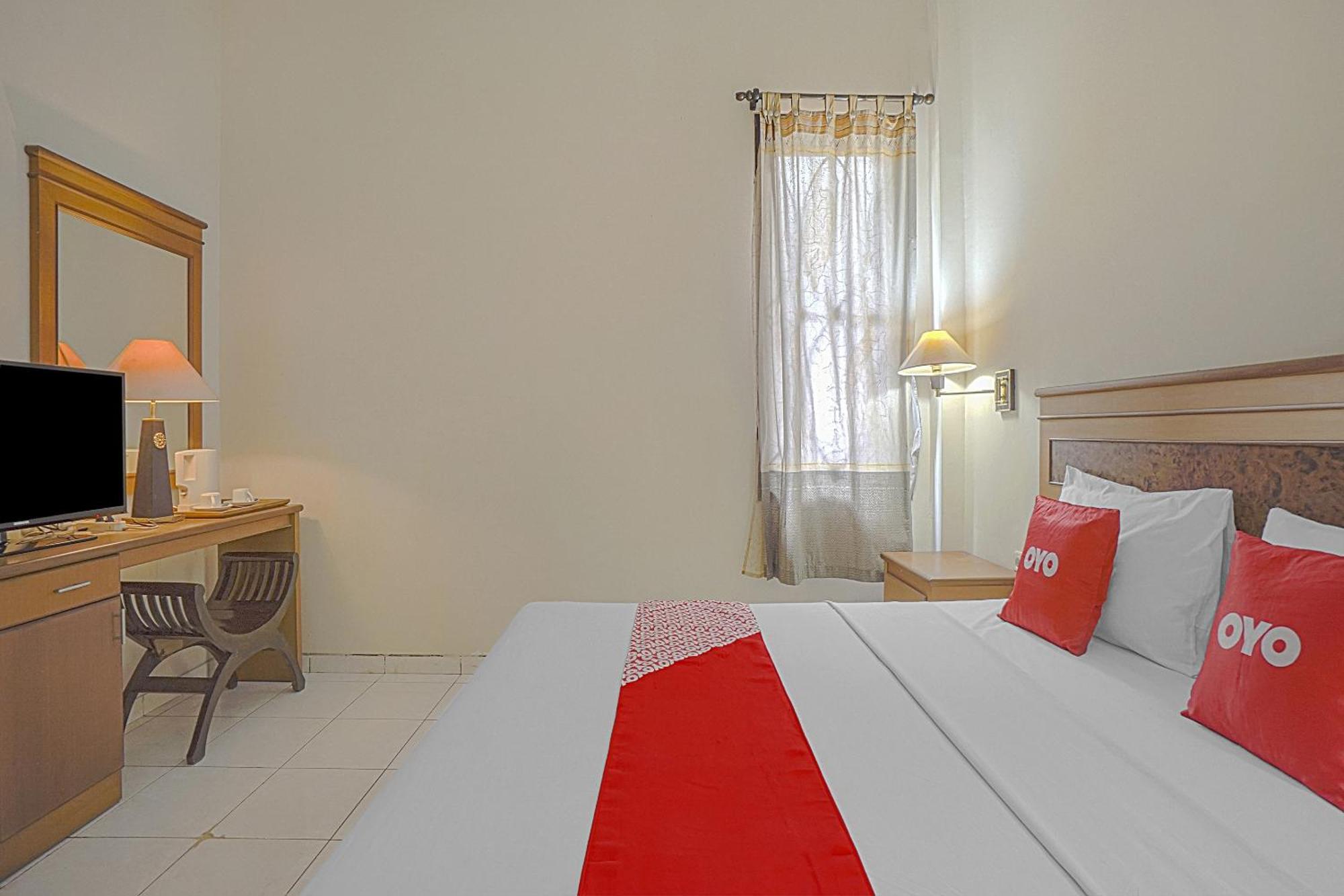 Oyo Life 90589 Palem Garden Hotel Tulungagung Luaran gambar