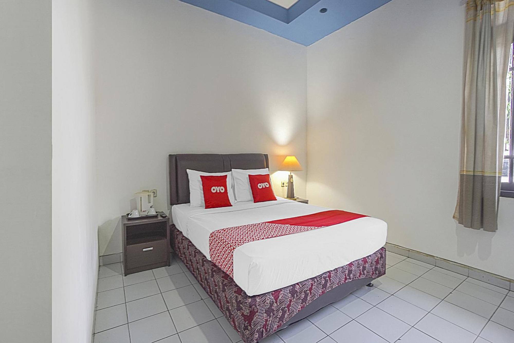 Oyo Life 90589 Palem Garden Hotel Tulungagung Luaran gambar